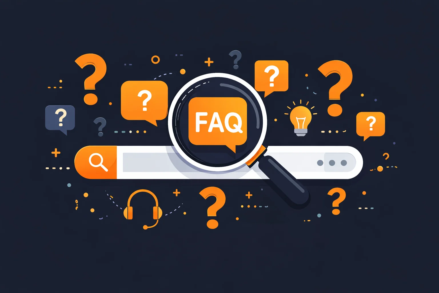 ICExpress knowledge base and frequently asked questions