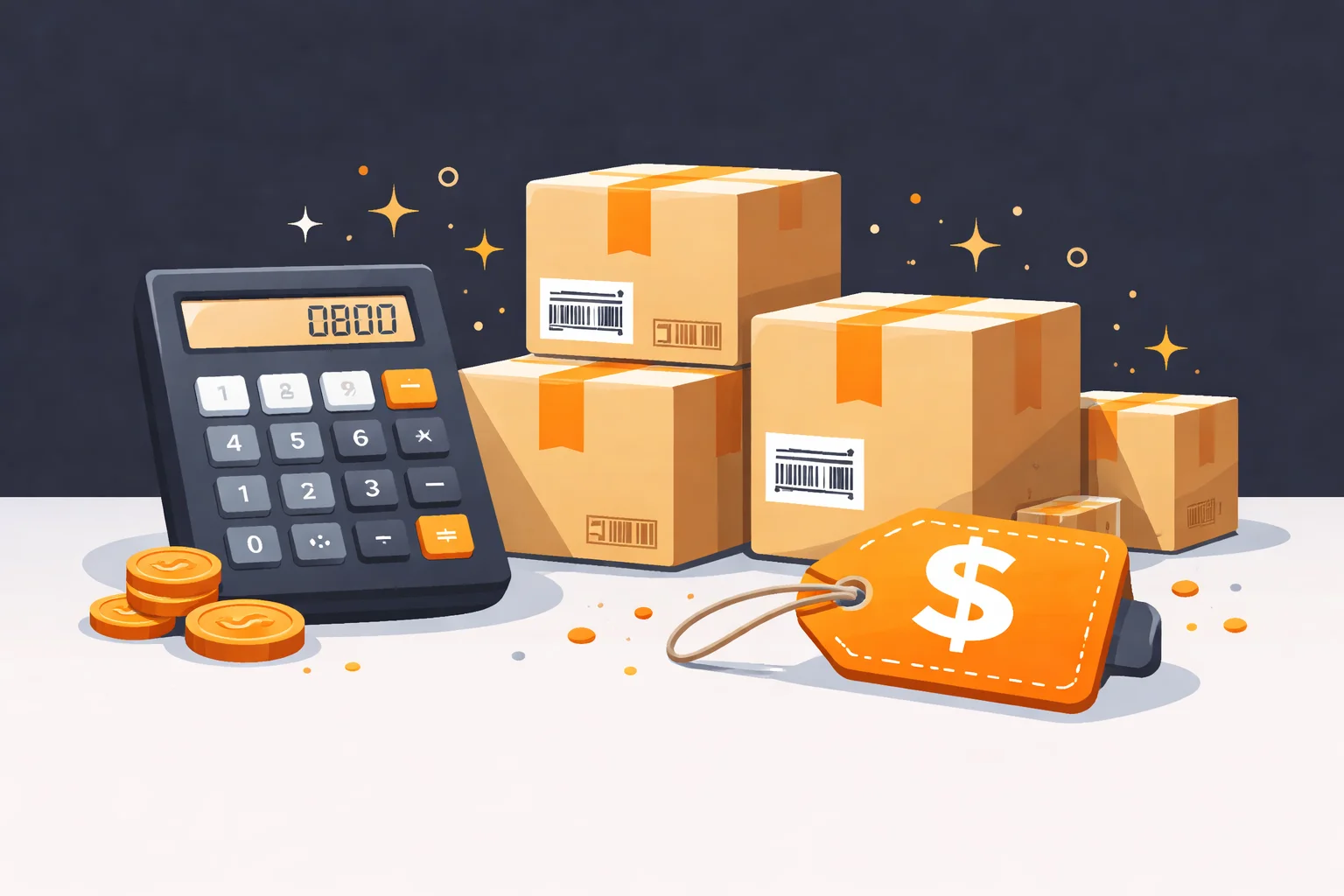 Get an instant shipping quote with ICExpress